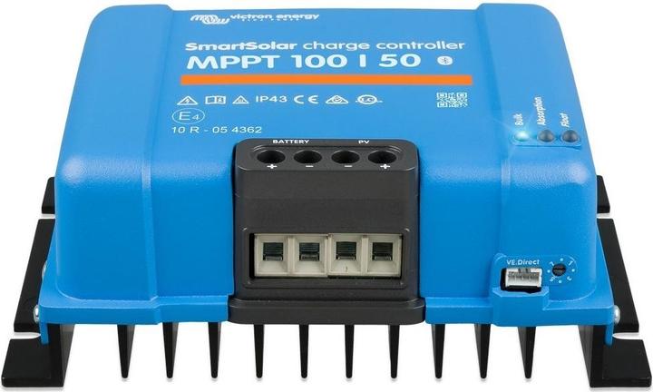 Produktbild Victron Energy SmartSolar MPPT