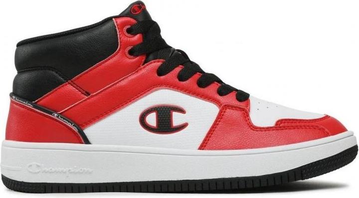 Image du produit Champion Rebound Mid Schuhe (45.5)