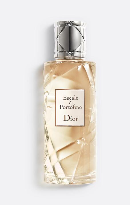 Actual product image Dior Escala A Portofino (Eau de toilette, 75 ml)