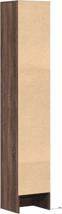 Actual product image vidaXL Sideboard (36 x 32.50 x 200 cm)