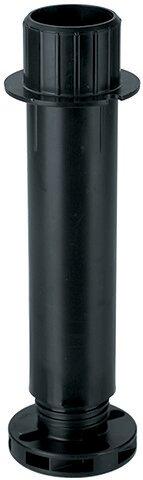 Franko Sockelverstellfüsse (Universalgleiter, 1 Stk.)