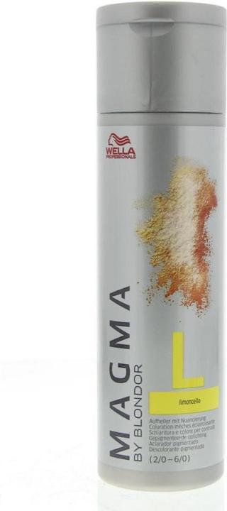 Produktbild Wella Magma By Blondor (Limoncello)