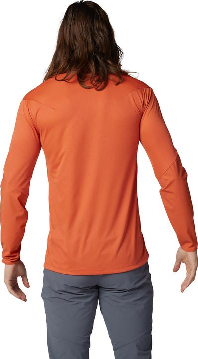 Produktbild Fox Jersey 24 Flexair Pro Ls Atmc Org (XXL)