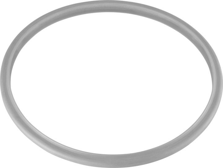 WMF Ersatzteil Dichtungsring 18cm für Schnellkochtopf 2,5l Silikonring Silikon (18 cm, Kunststoff)
