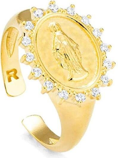 Produktbild Radiant Damenring RY000054 (10) (10)