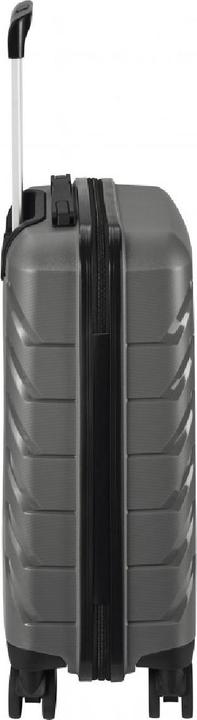 Immagine prodotto D&N Travel Line 4100 Carrello cabina a 4 ruote S 54 cm (33 l)