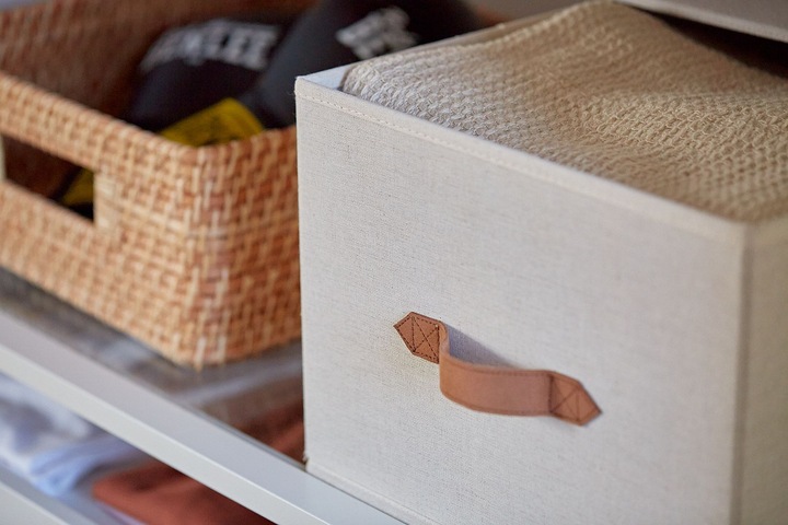 Produktbild Love it Store it Premium Ordnungsbox (50 x 33 x 24 cm, 39.50 l)