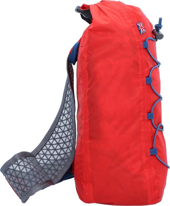 Produktbild Cabin zero Companion Bags ADV Dry 11L Umhängetasche RFID 21 cm