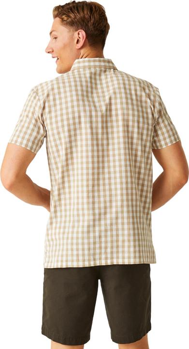 Immagine prodotto Regatta Denmoor Camicia A Quadri Uomo (M)