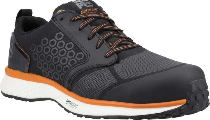 Image du produit Timberland - Baskets de sécurité REAXION - Homme (42)