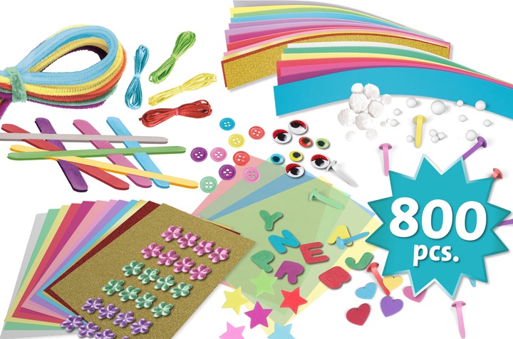 Actual product image Lena Craft case Jumbo
