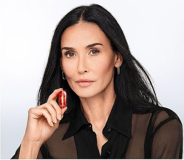 Image du produit Lancôme Lan Longevity Md Reset Cream 50 (50 ml)