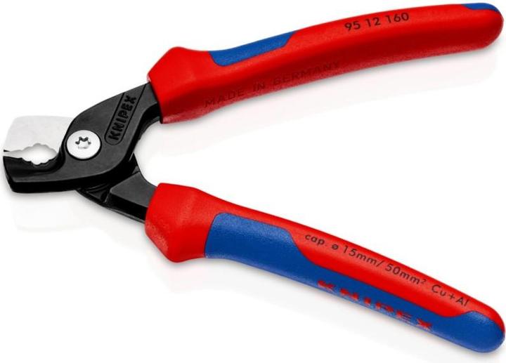 Immagine prodotto Knipex StepCut (230 mm)