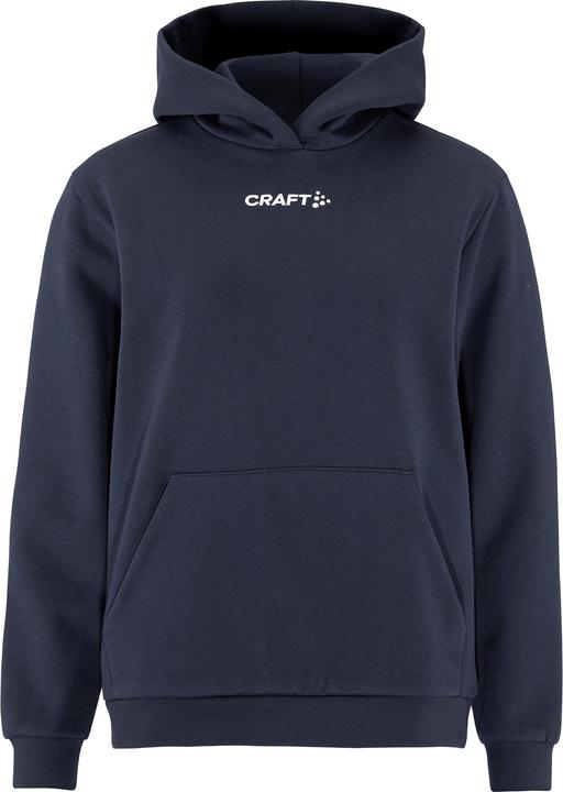 Produktbild Craft Community 2.0 Logo Hoodie W (M)