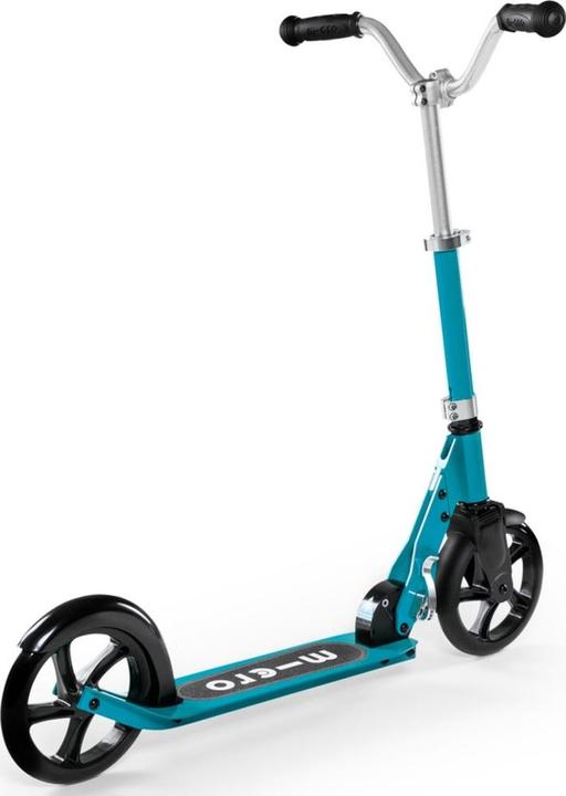 Micro Cruiser