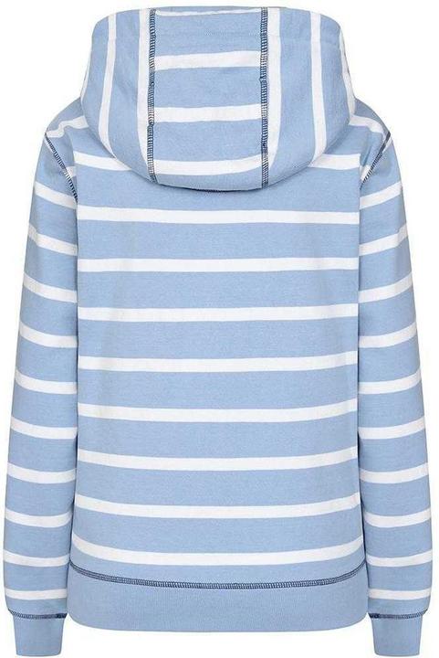 Produktbild Lazy Jacks Hoodie mit durchgehendem Reissverschluss (M)