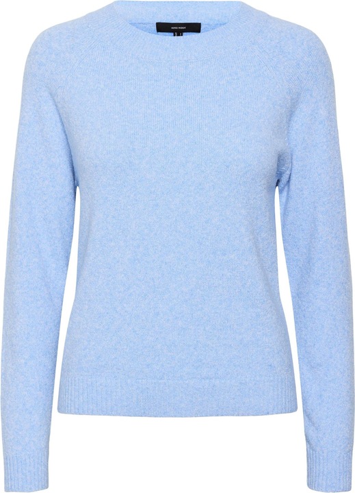 Immagine prodotto Vero Moda Camicetta casual a maniche lunghe (L)