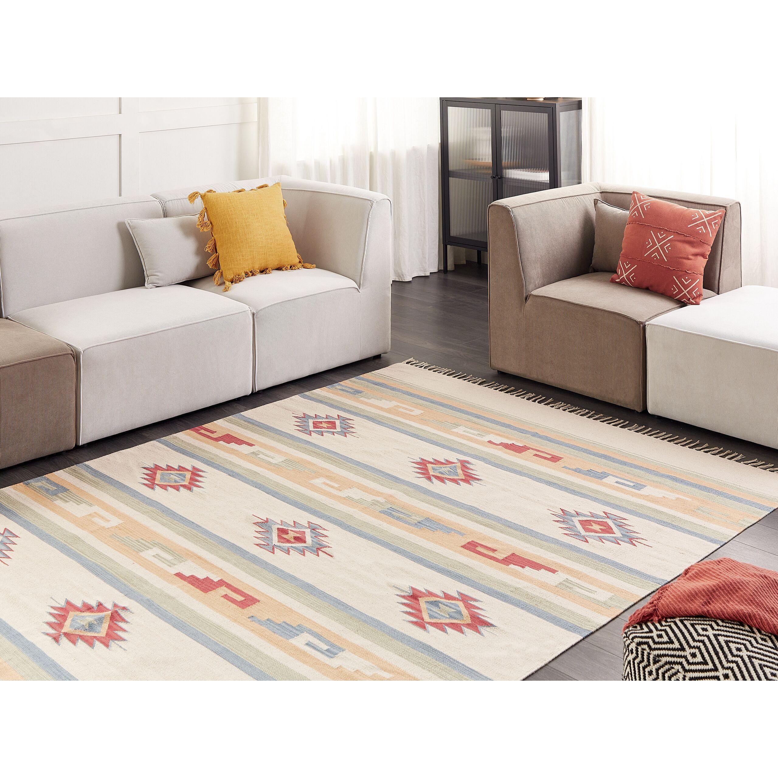 Thumbnail - Beliani, Teppich, Aparan (200 x 300 cm)