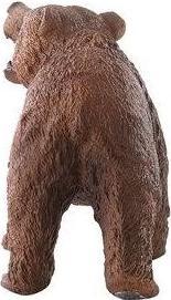 Actual product image Schleich Grizzly Bear