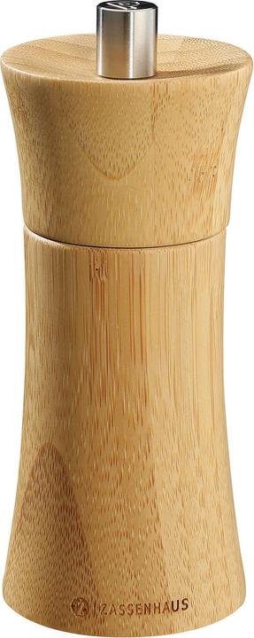 Bamboo