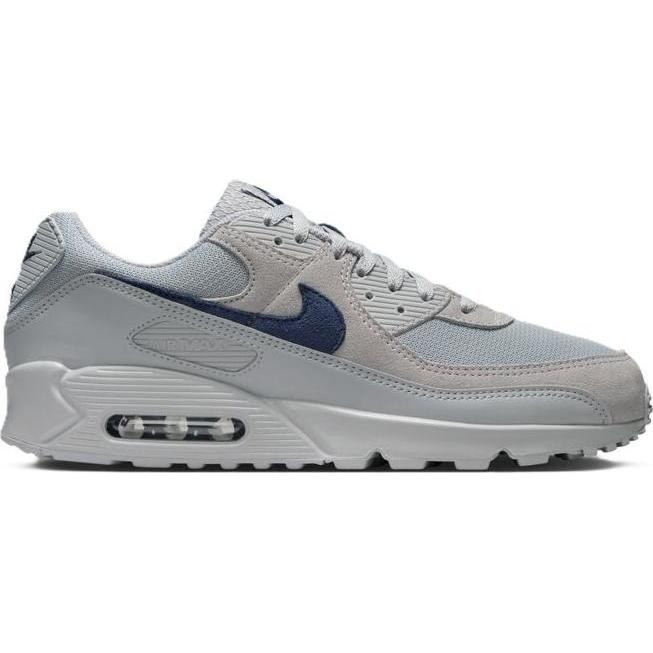 Nike, Sneaker, Air Max 90 DM0029-022 shoes, (42.5)