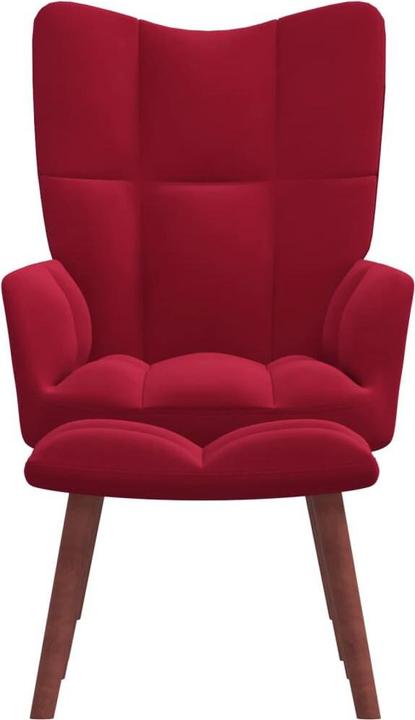 Immagine prodotto vidaXL Relaxstuhl