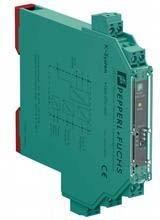 Image du produit Pepperl & Fuchs PEPPERL+FUCHS KCD2-STC-1.2O