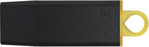 Produktbild Kingston DataTraveler Exodia (128 GB, USB-A)