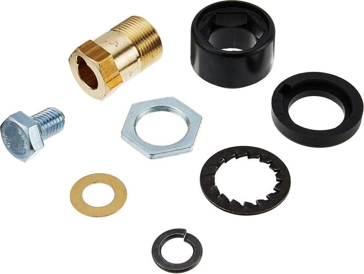 Actual product image GYS DF 95.24-70/95 Connection Sleeve