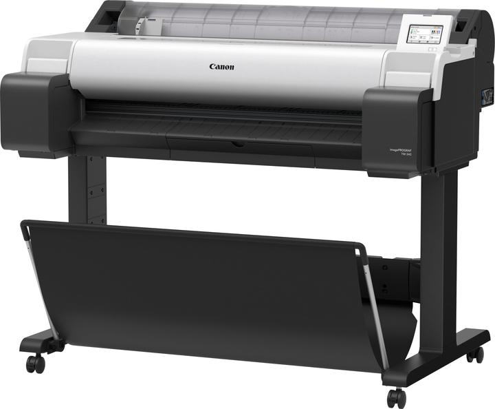Produktbild Canon imagePROGRAF TM-340 (Tintenpatrone, Farbe)