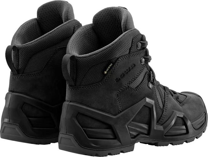 Produktbild Lowa Zephyr MK2 GTX Mid Ws - Wanderschuhe - Damen (42)