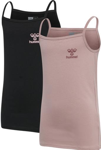 Produktbild hummel Carolina Strap Top 2-Pack (26, 28)