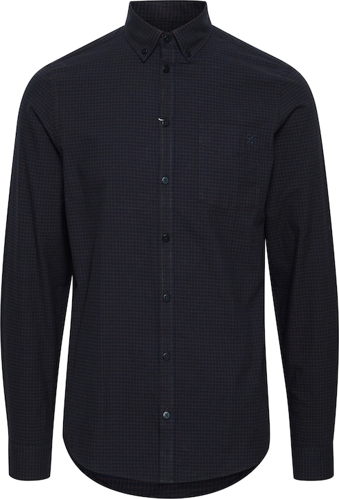 Casual Friday CFAnton LS BU small checked shrt - 20504481