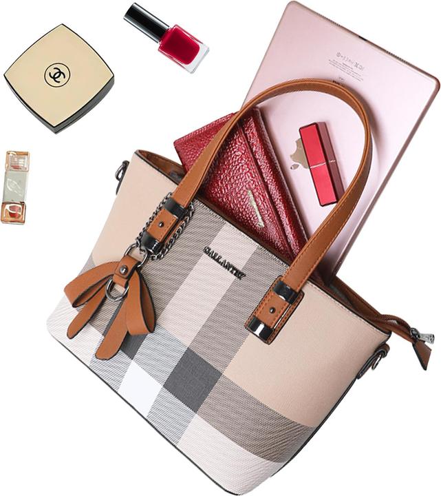 Produktbild Gallantry Mini-Cabas Damen Jolie Edition
