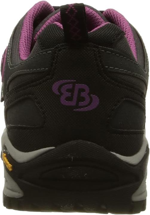 Produktbild Brütting Mount Shasta Low (36)