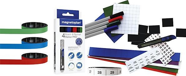 Productafbeelding Magnetoplan Accessoires setmanager