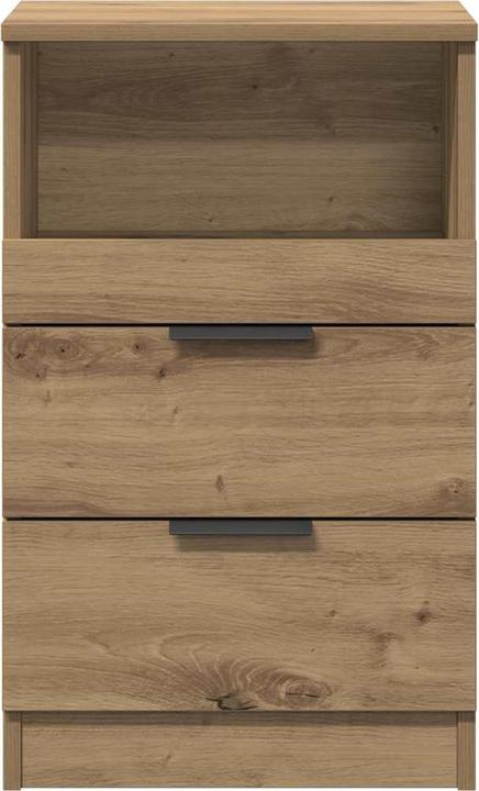 Immagine prodotto vidaXL Nachttisch (40 x 36 x 65 cm)