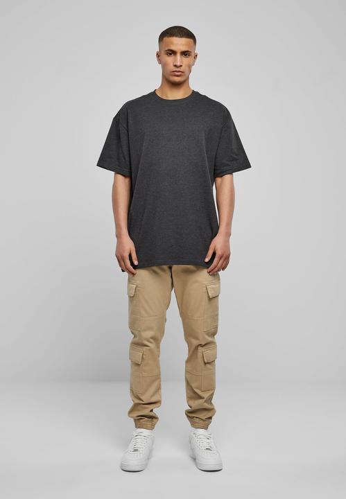 Actual product image Urban Classics Heavy Oversized Tee - 1560 (4XL)