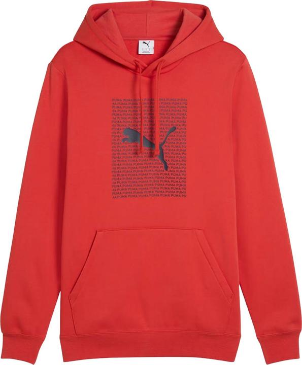 Produktbild Puma Essentials Kapuzenpullover (M)