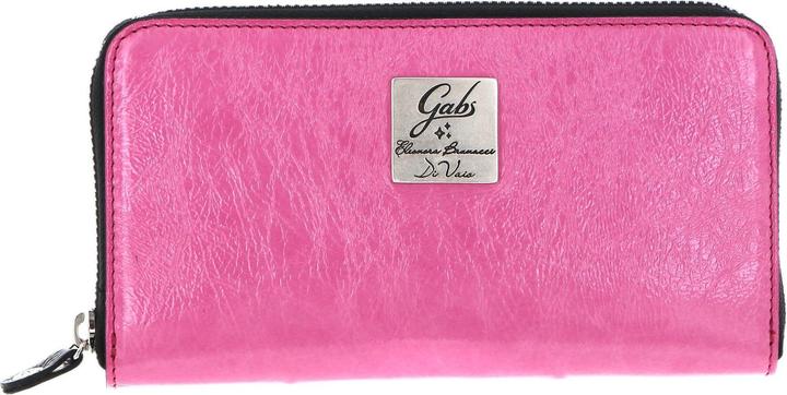 Immagine prodotto Gabs GMONEY17 Naplak Silver Wallet