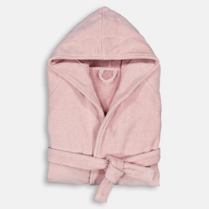 Produktbild La Redoute Interieurs Peignoir Cap 450g Velours (36, 38)