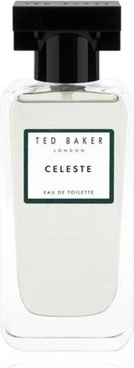 Image du produit Ted Baker Floret Celeste Gift Set Celeste Fragrance EDT et Body Lotion 100ml (Coffret de parfum)