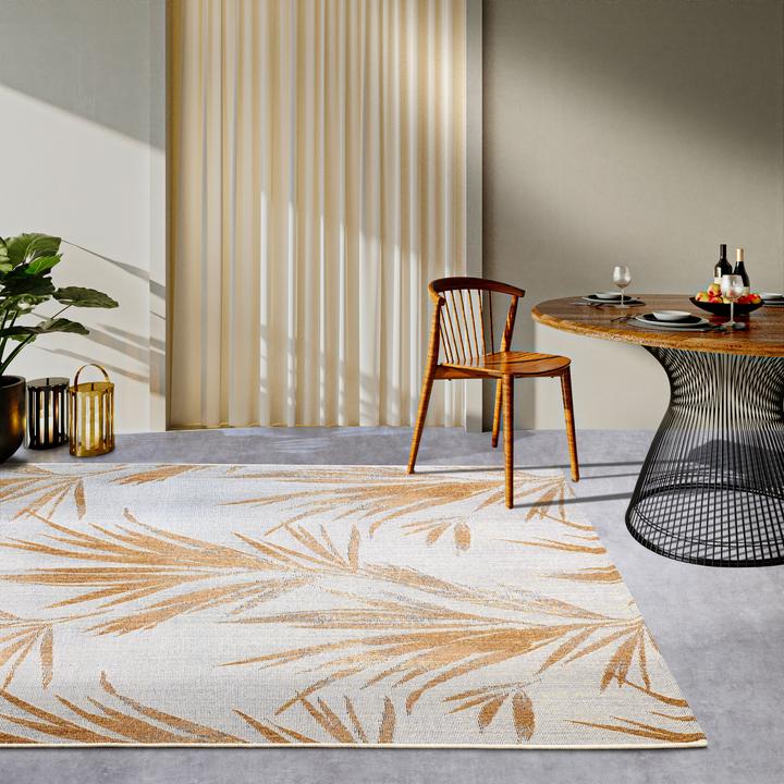 Produktbild Villeroy & Boch Teppich Leonie (160 x 235 cm)