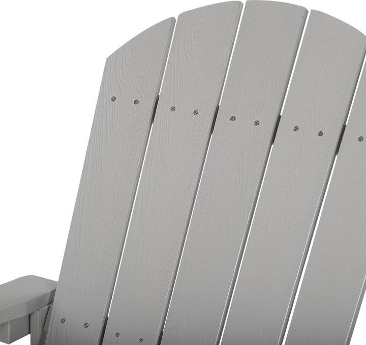 Actual product image Beliani Adirondack