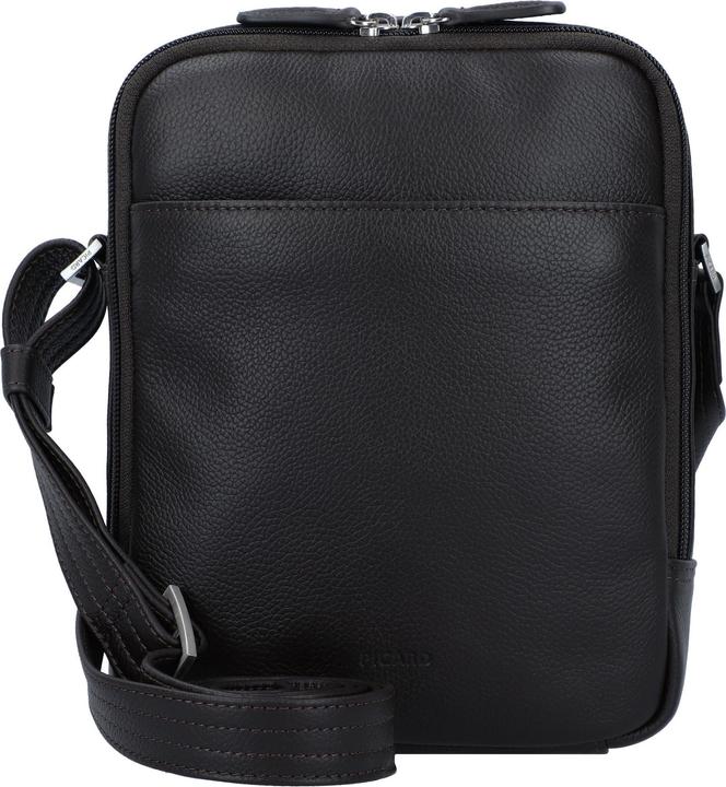 Image du produit Picard Milano Mini Bag Umhängetasche Leder 17 cm