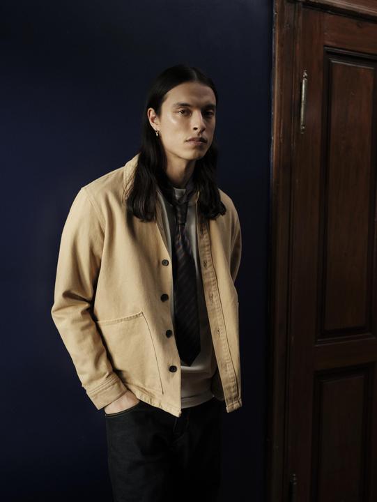 Produktbild Solid Nadil (L)