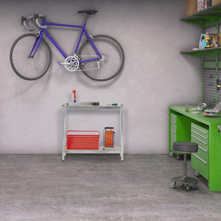 Immagine prodotto Relaxdays Scaffale resistente