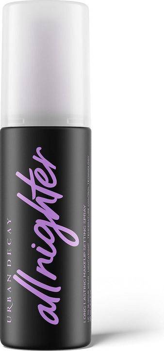 Immagine prodotto Urban Decay All Nighter Setting Spray (Trasparente)