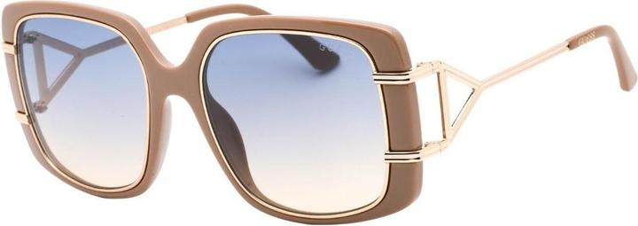 Image du produit Guess - Lunettes de soleil motif Dégradé - Femme