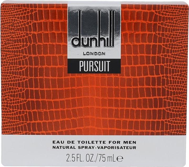 Produktbild Dunhill Pursuit (Eau de Parfum, 75 ml)